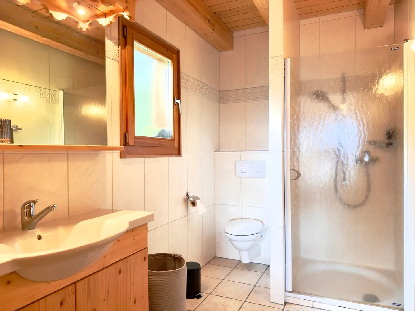 LOC 270 - CHALET GERONIMO - Foto 19 di 29