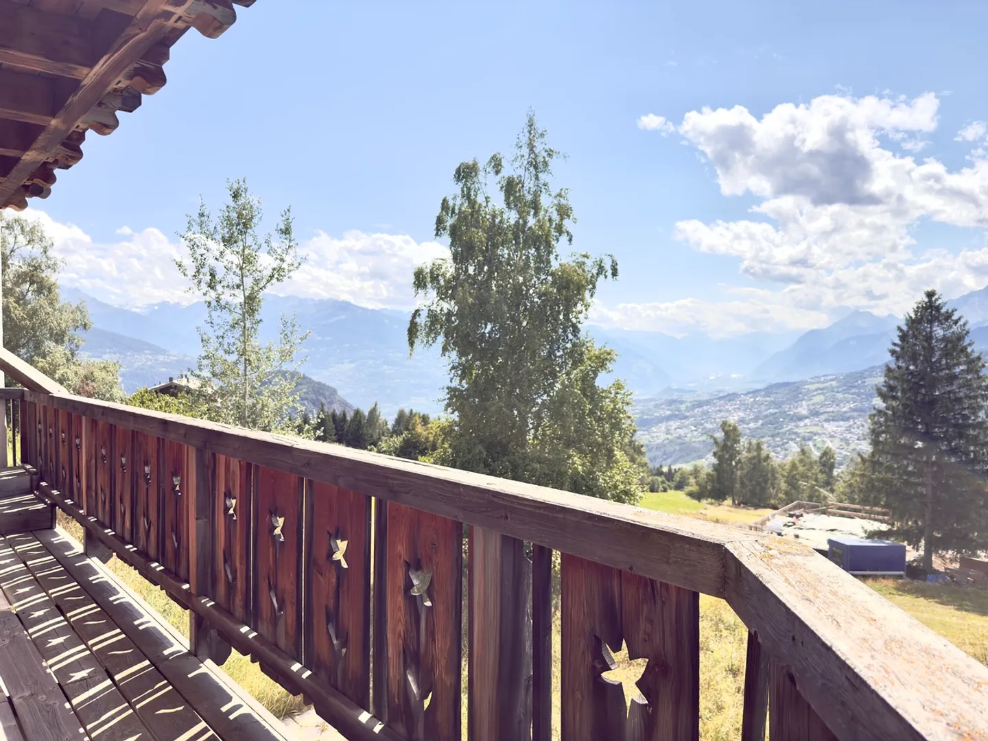 LOC 270 - CHALET GERONIMO - Foto 20 di 29