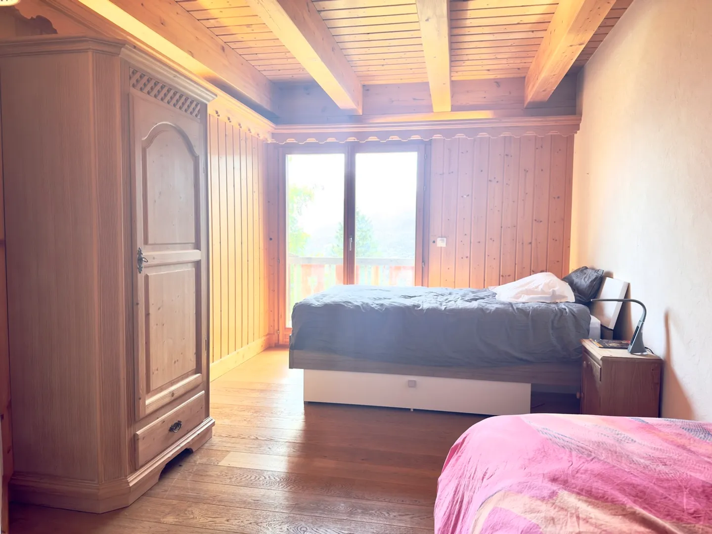 LOC 270 - CHALET GERONIMO - Foto 22 di 29