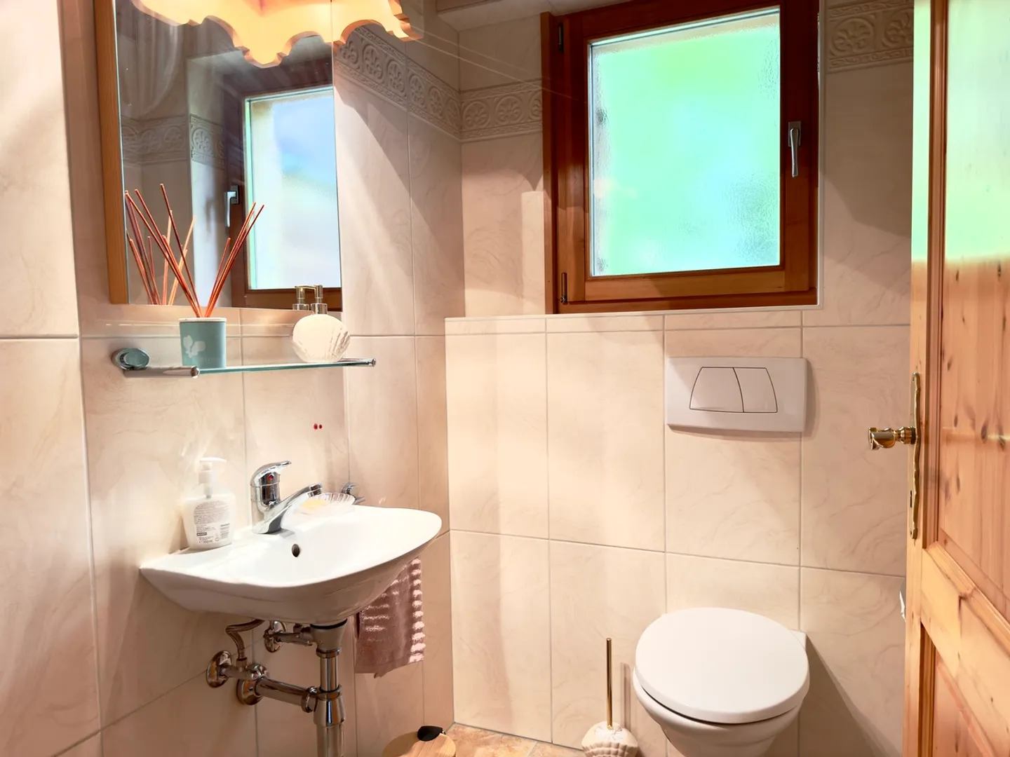 LOC 270 - CHALET GERONIMO - Foto 25 di 29