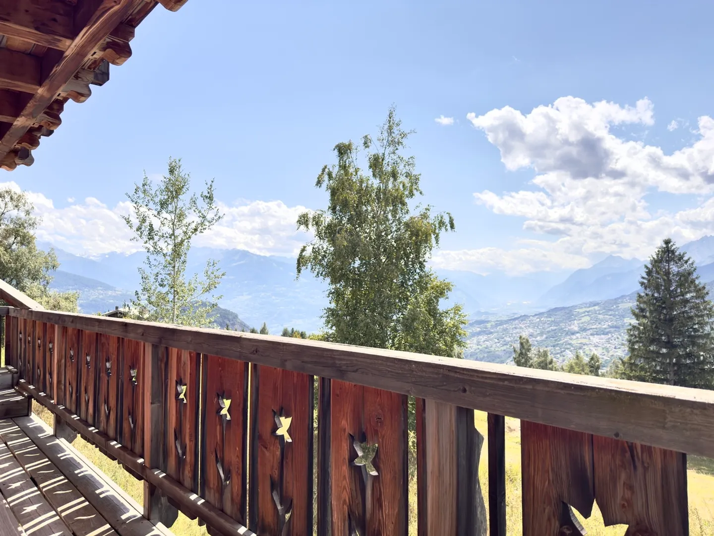 LOC 270 - CHALET GERONIMO - Foto 27 di 29