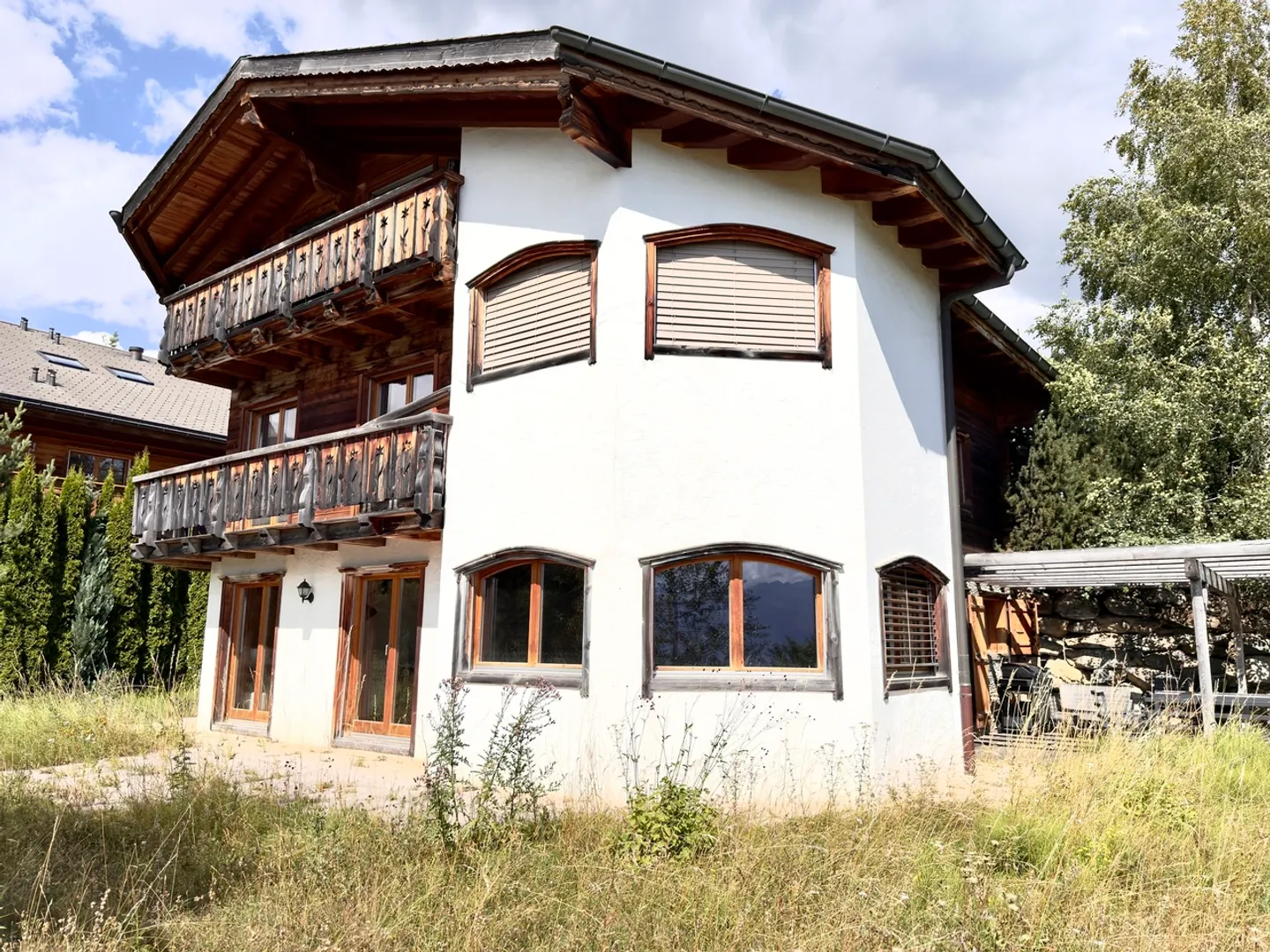 LOC 270 - CHALET GERONIMO - Foto 28 di 29