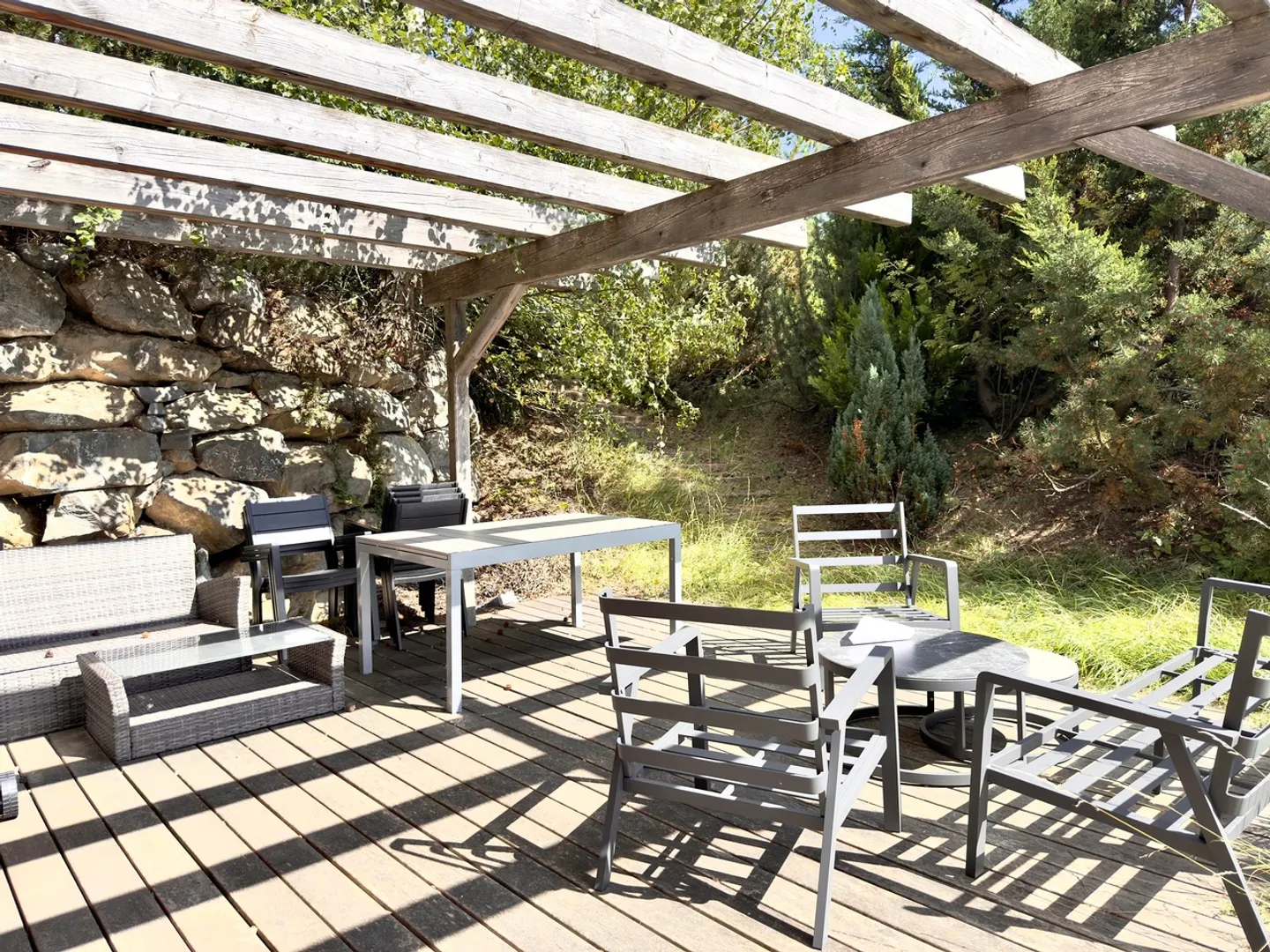 LOC 270 - CHALET GERONIMO - Foto 29 di 29