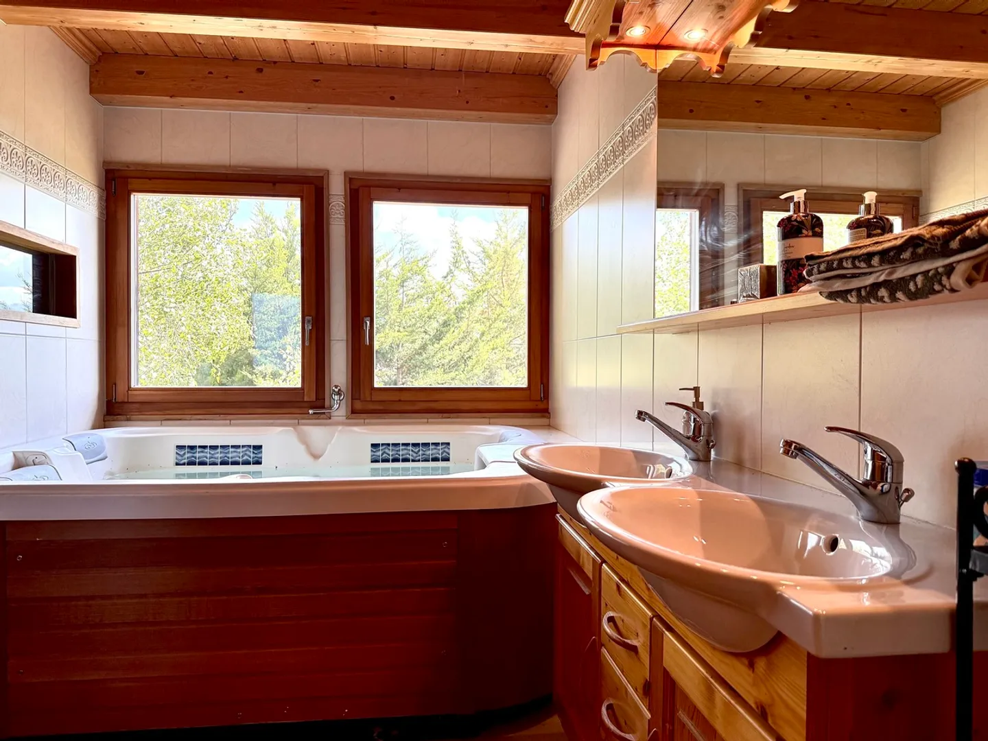 LOC 270 - CHALET GERONIMO - Foto 23 di 29