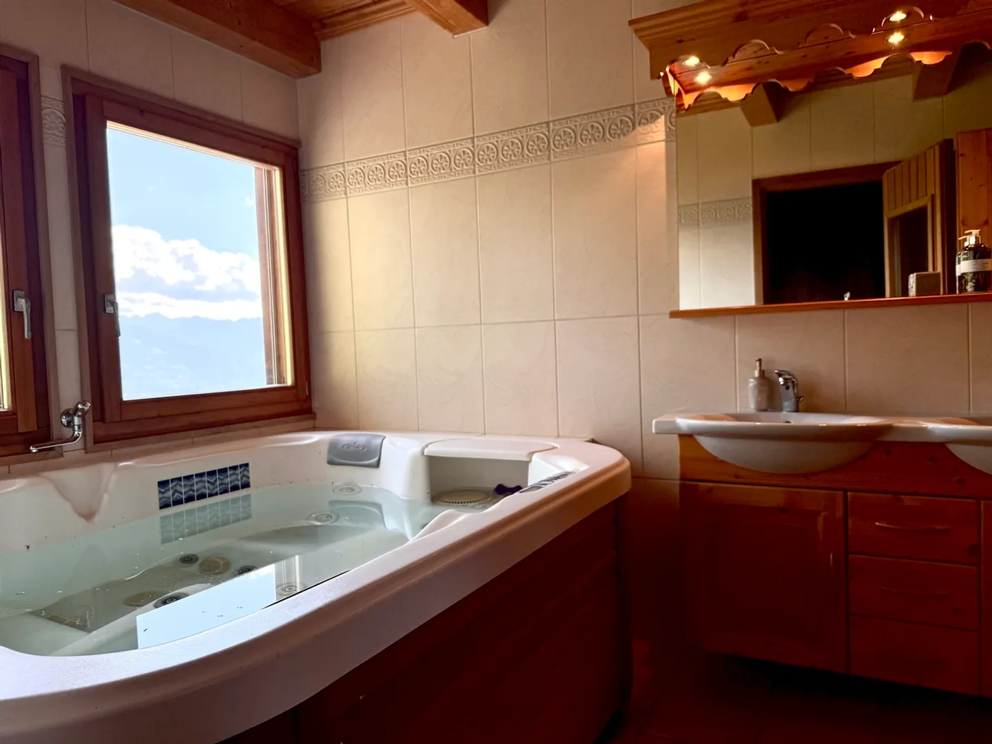 LOC 270 - CHALET GERONIMO - Foto 24 di 29