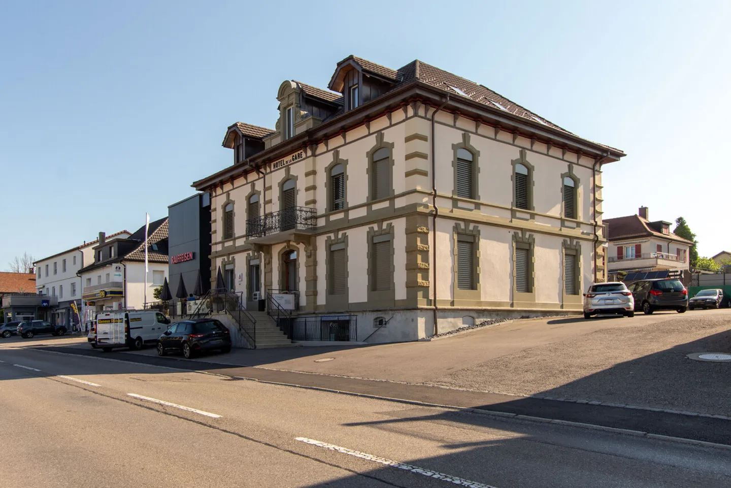 Charmante 2,5-Zimmerwohnung - Foto 1 von 9
