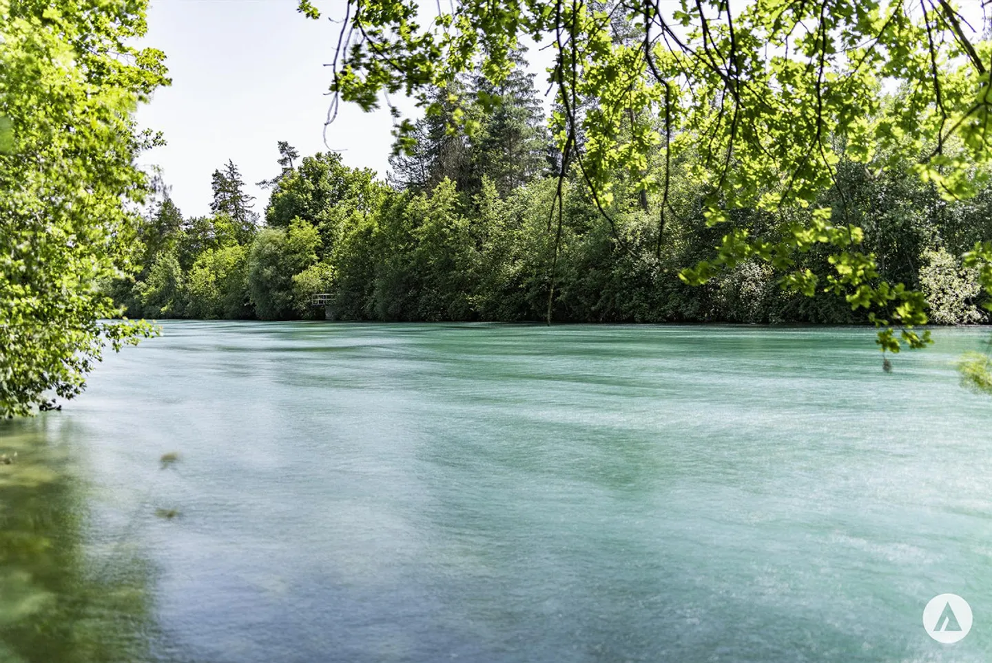 Last units in the new building Trium: 4½-room apartment on the 1st floor - Photo 11 of 13