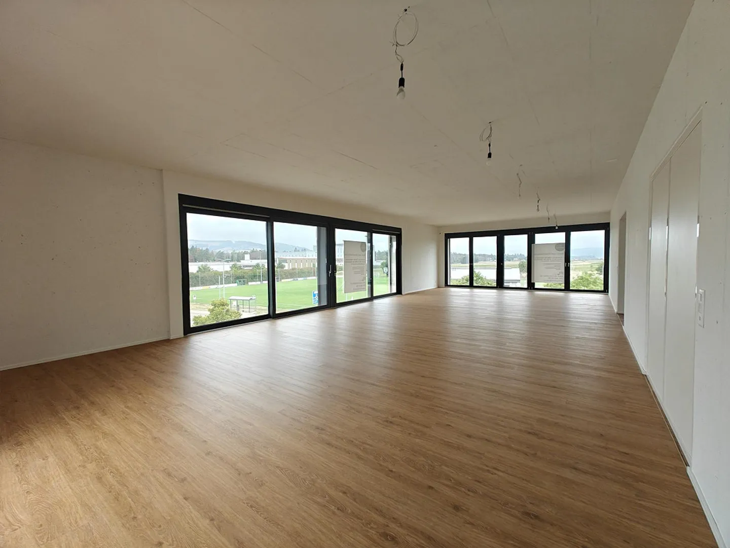 Comunità d'uffici "Kuhgässli" – 120m2 di spazio ufficio moderno - Foto 3 di 14