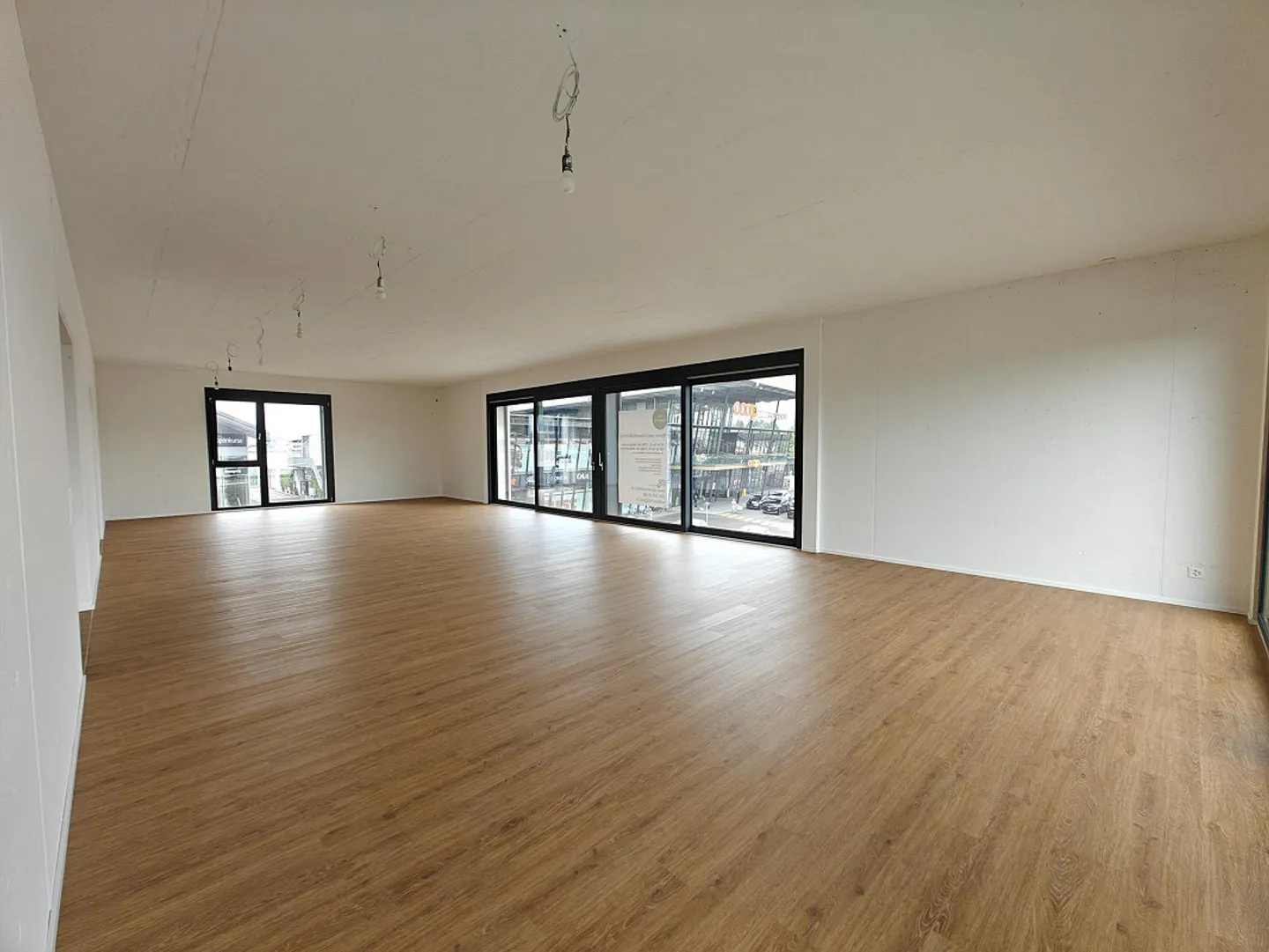 Comunità d'uffici "Kuhgässli" – 120m2 di spazio ufficio moderno - Foto 4 di 14
