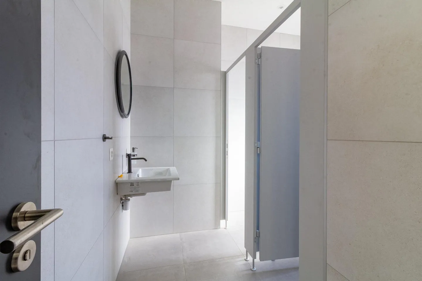 Comunità d'uffici "Kuhgässli" – 120m2 di spazio ufficio moderno - Foto 7 di 14