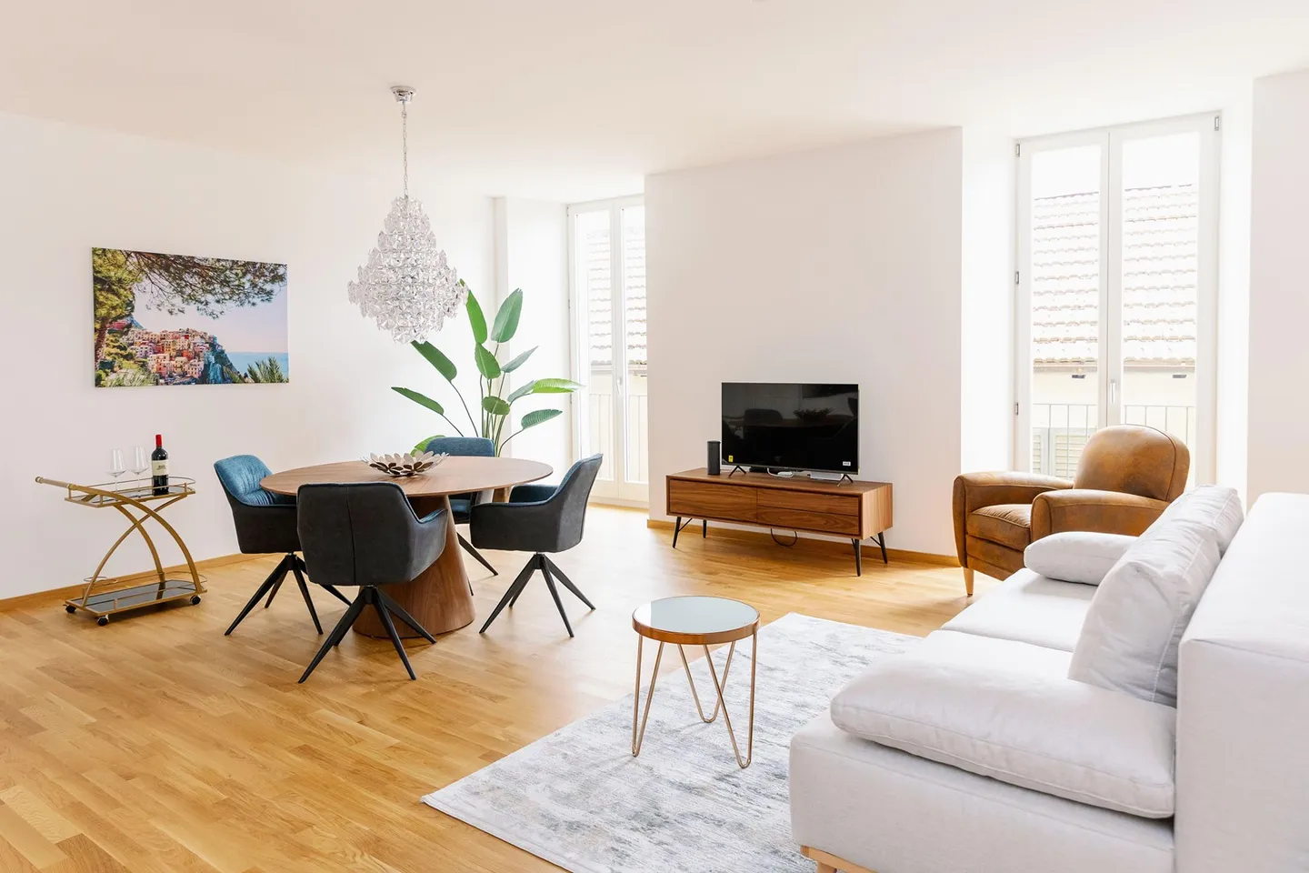 Nuova Lussuosa Residenza Secondaria sul Lago Maggiore - Foto 7 di 13