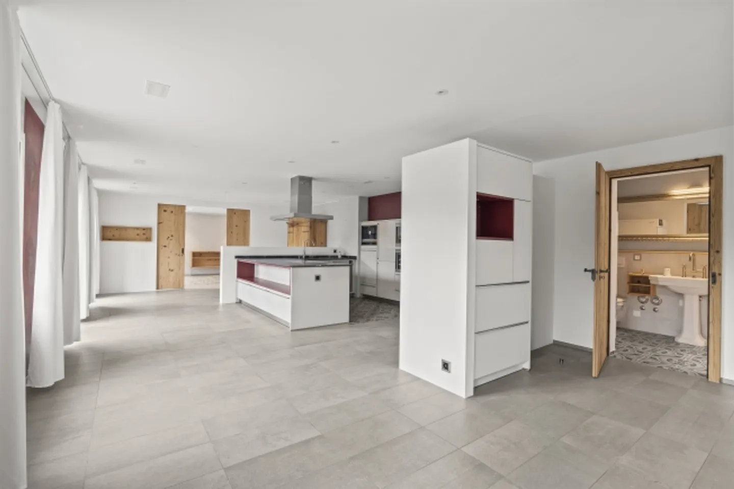 Apartment for sale - Photo 3 of 8