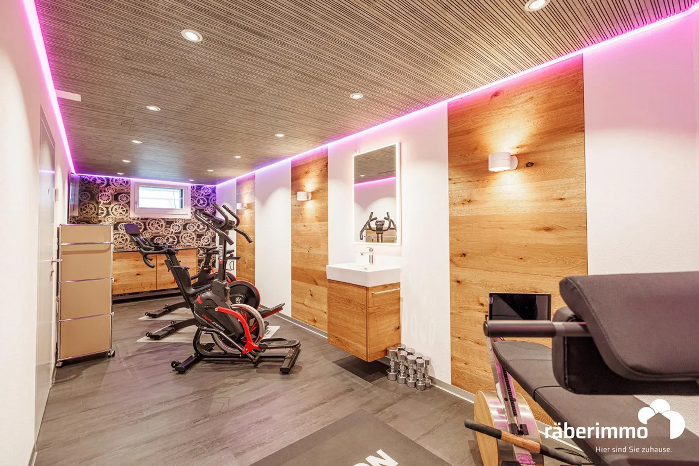 Exklusive Maisonettewohnung - Foto 10 von 13