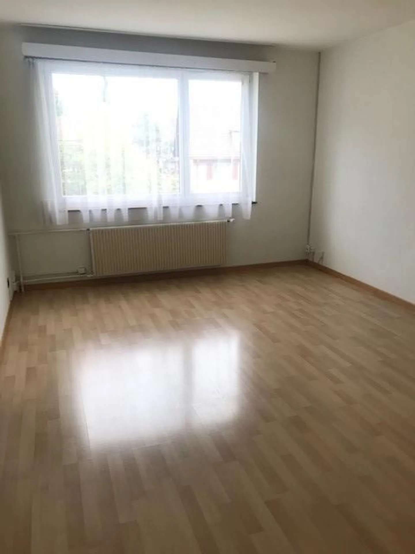2-Zimmerwohnung befristet per 31.12.2027 - Foto 1 von 6