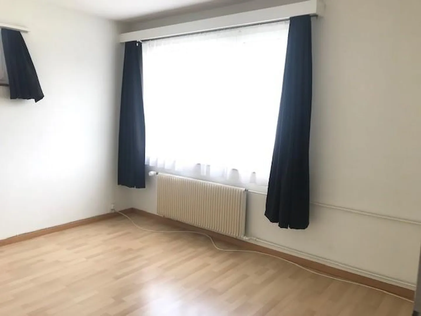 2-Zimmerwohnung befristet per 31.12.2027 - Foto 2 von 6