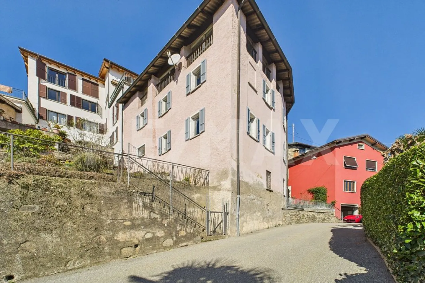Casa singola in affitto - Foto 12 di 13