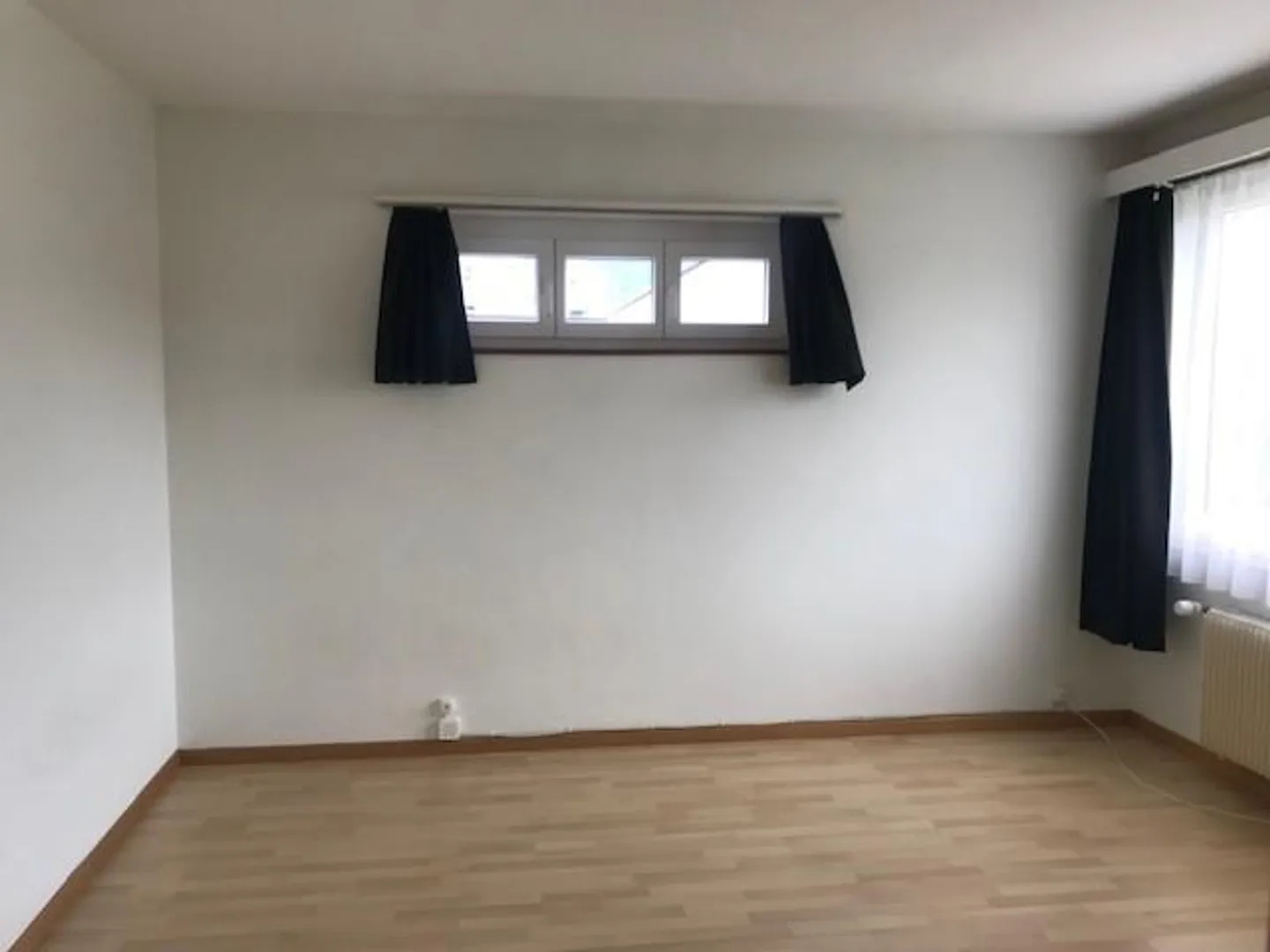 2-Zimmerwohnung befristet per 31.12.2027 - Foto 3 von 6