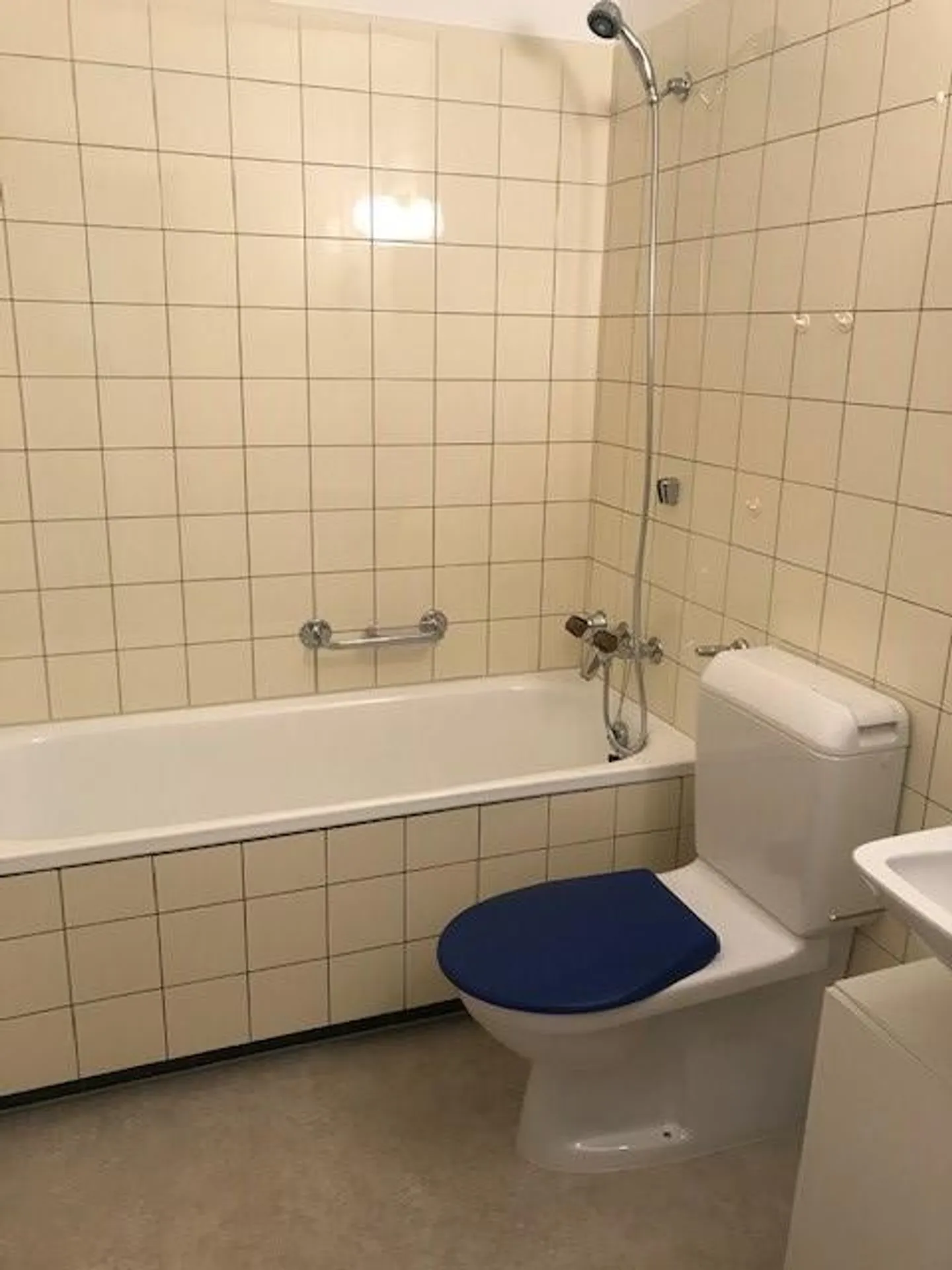 2-Zimmerwohnung befristet per 31.12.2027 - Foto 4 von 6