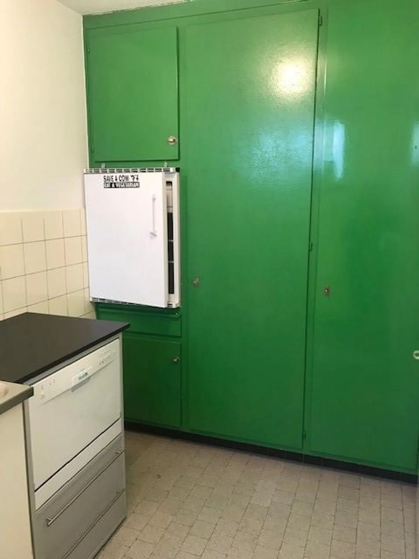 2-Zimmerwohnung befristet per 31.12.2027 - Foto 6 von 6