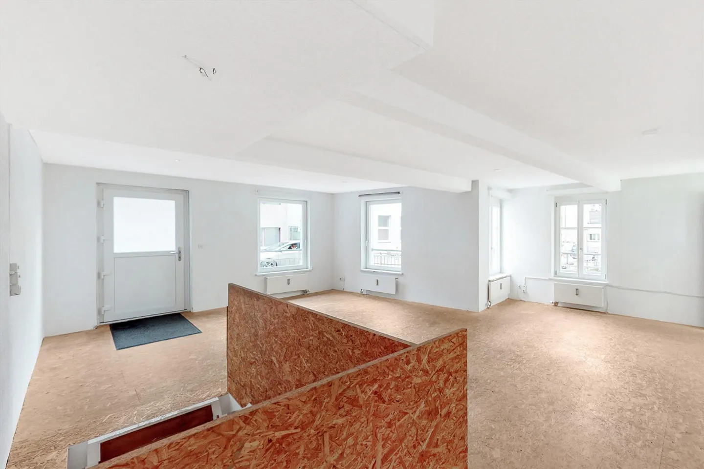 Bürofläche Nähe Stadtzentrum - Foto 2 von 9