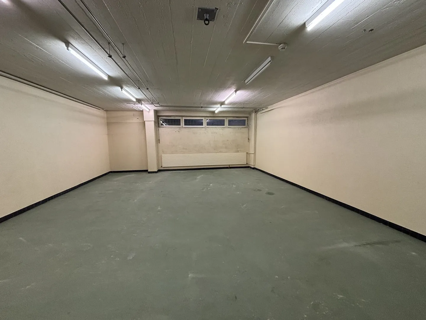 Espace de stockage pratique - Photo 3 sur 5