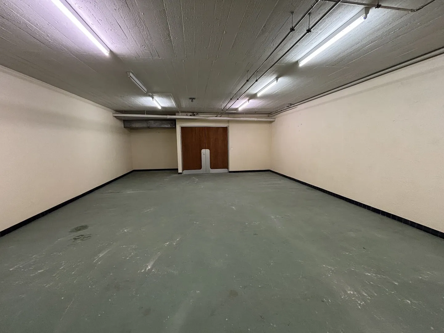 Espace de stockage pratique - Photo 4 sur 5