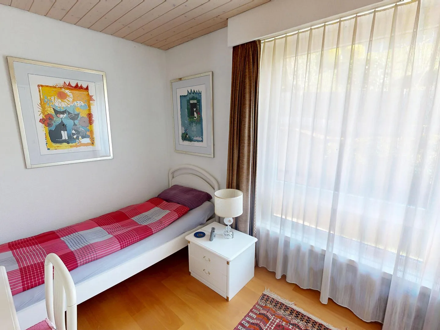 Traumhaftes Einfamilienhaus mit Pool - Foto 9 von 19