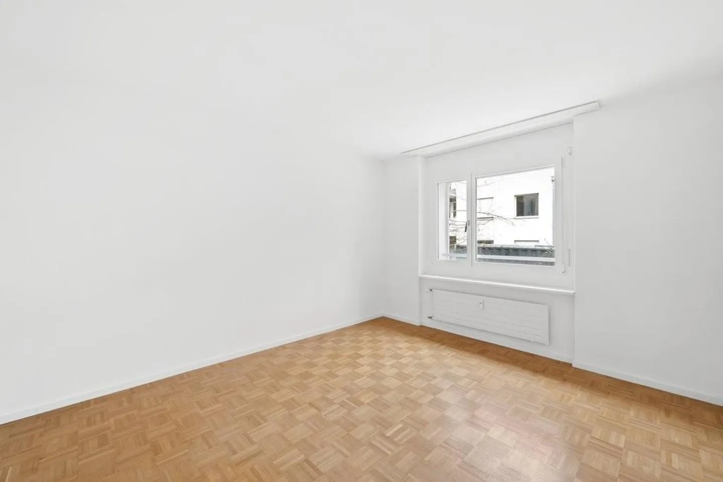 Freshly renovated 3-room apartments in a quiet location in Riehen - Photo 5 of 7