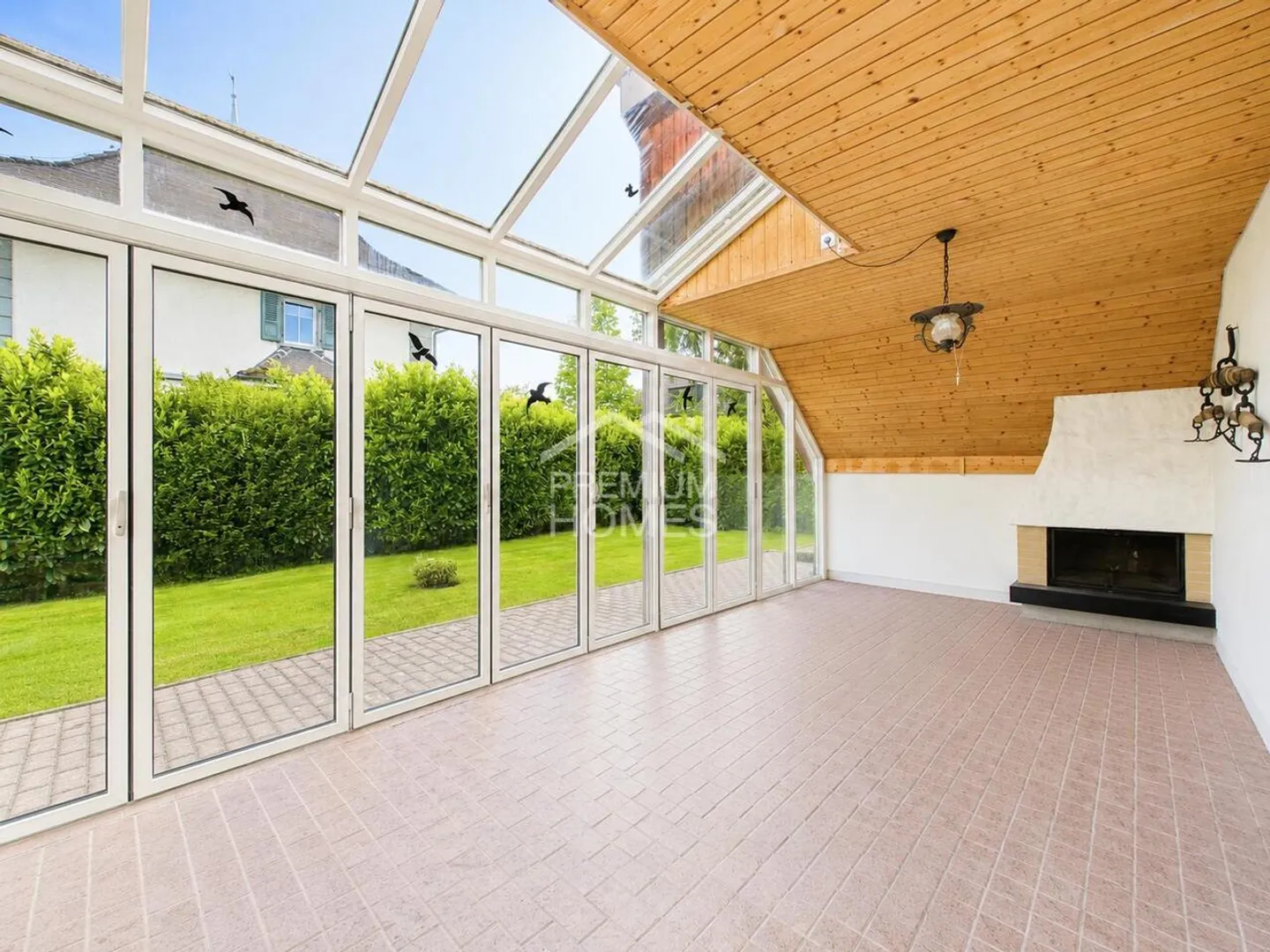Familienhaus in ruhiger Lage - Foto 4 von 10