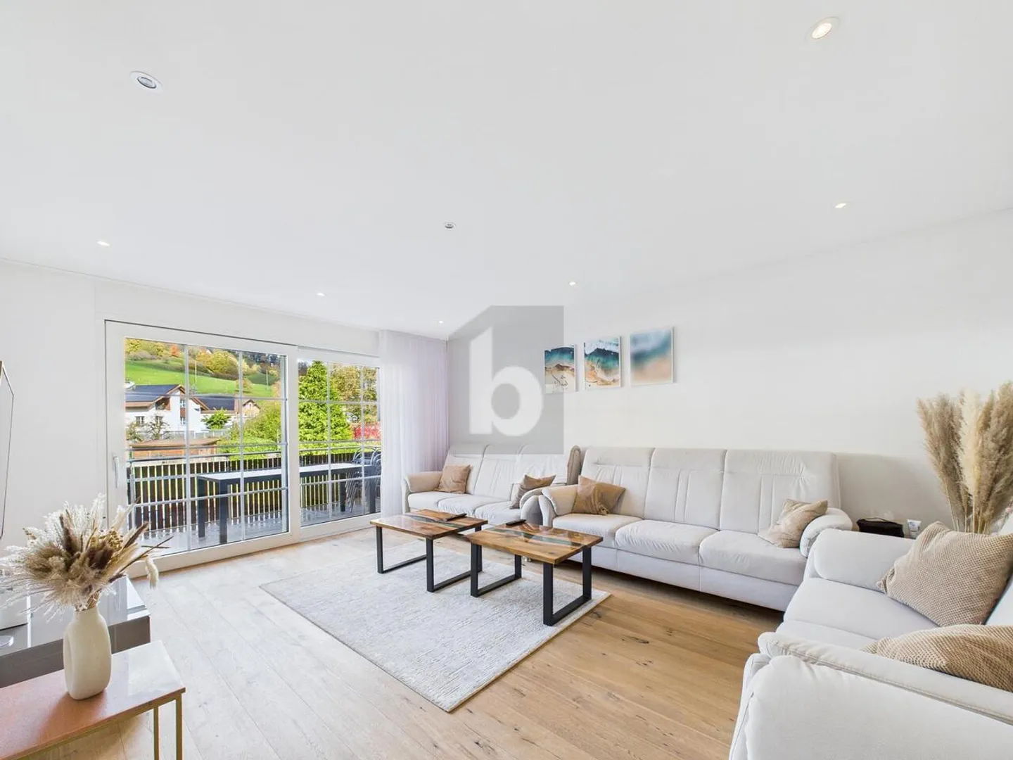 Appartamento in affitto - Foto 1 di 6