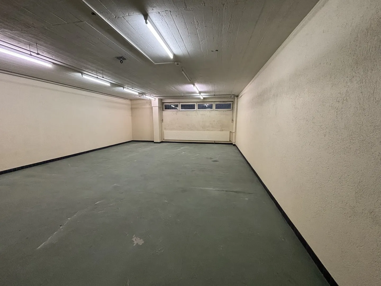 Espace de stockage pratique - Photo 5 sur 5