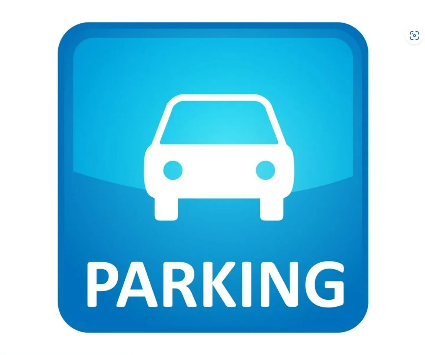 Parcheggio interno in affitto - Foto 1 di 2
