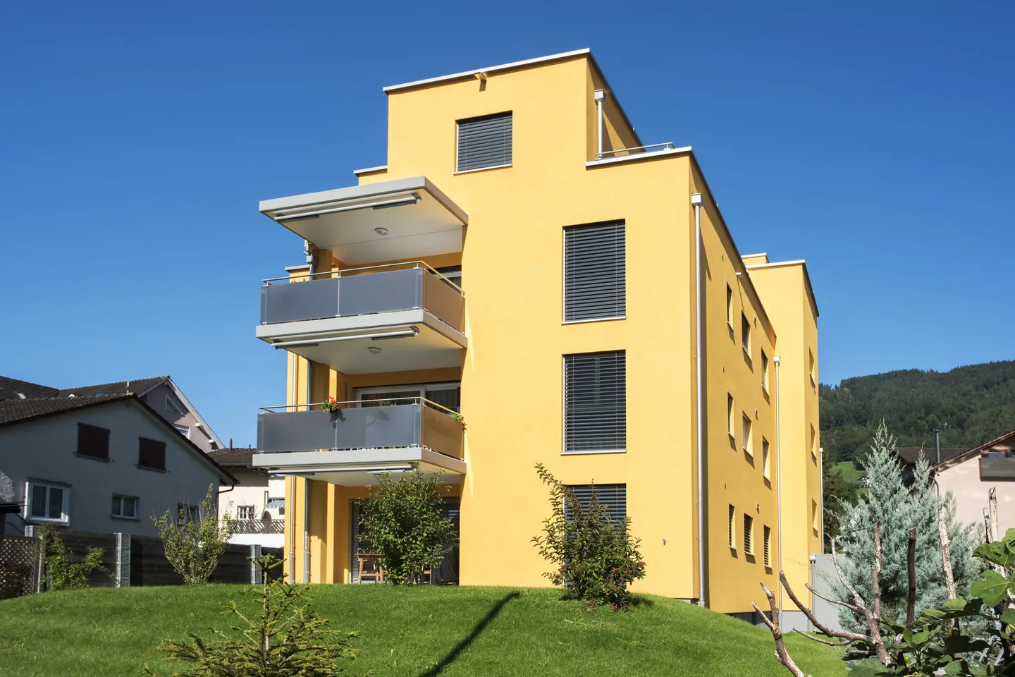 Appartamento mansardato di 2½ stanze in affitto - Foto 1 di 2