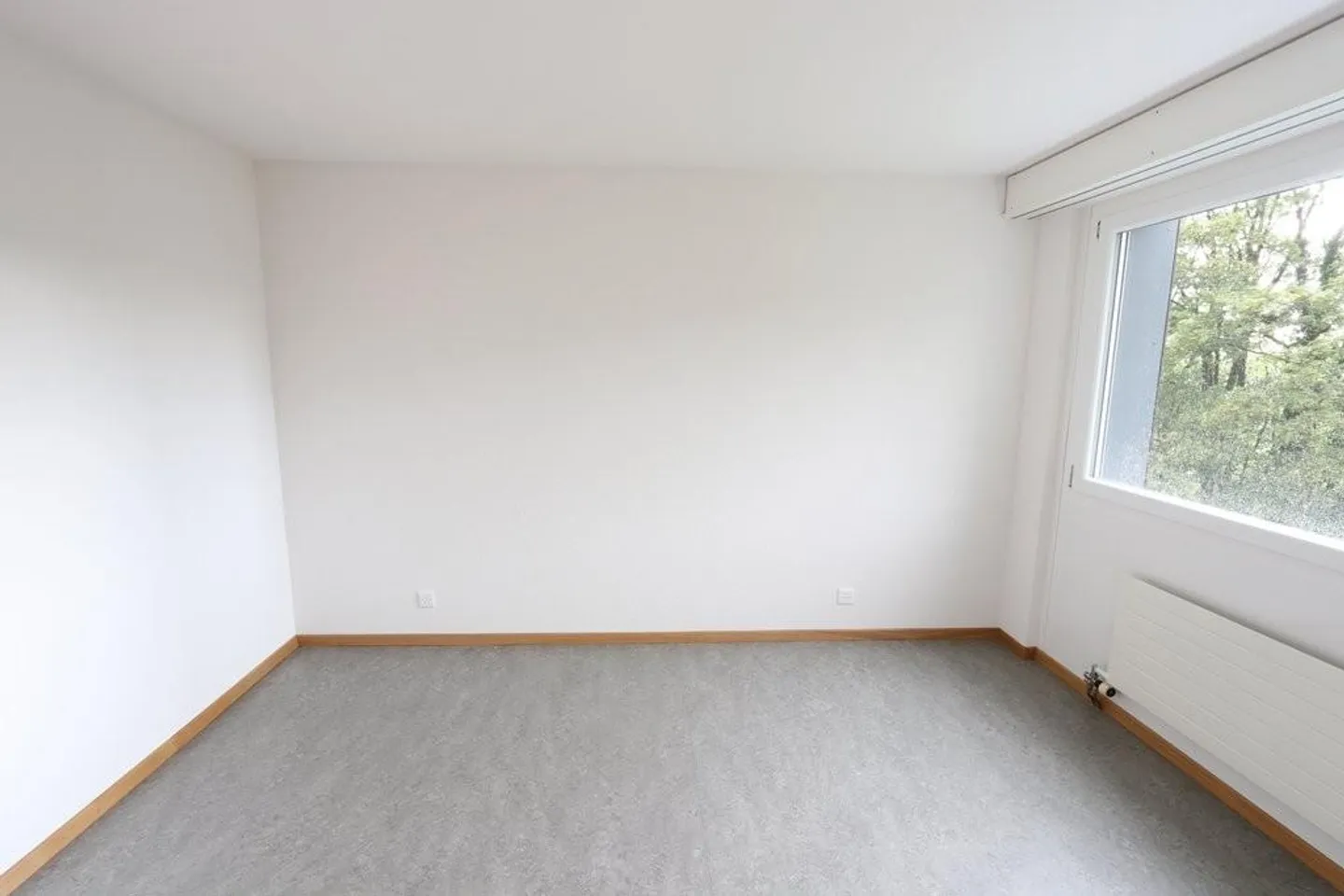 Modernes Apartment in Gyrischachen - Foto 6 von 11