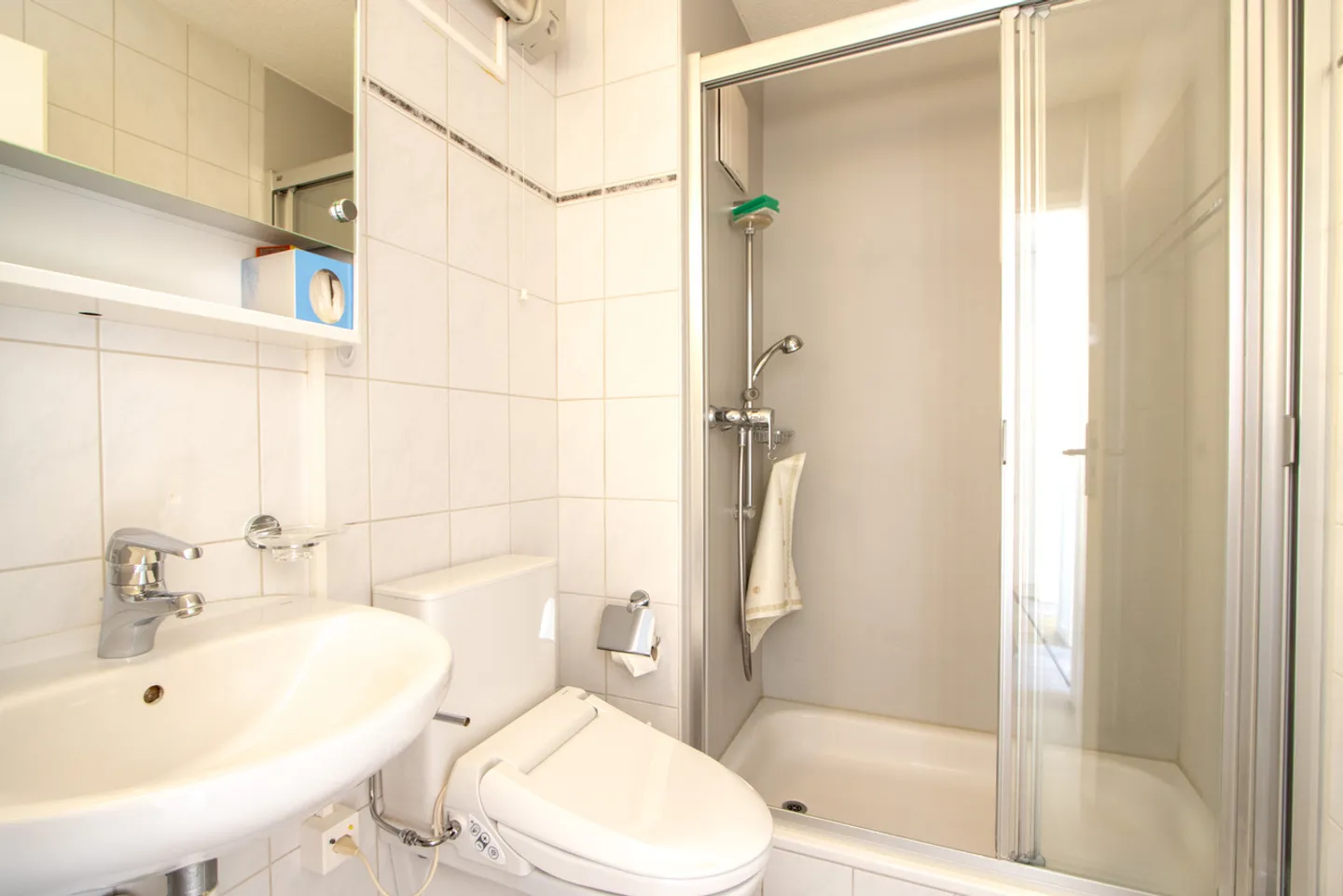 Appartamento attraente di 4,5 stanze in un paradiso rurale in vendita! - Foto 5 di 14