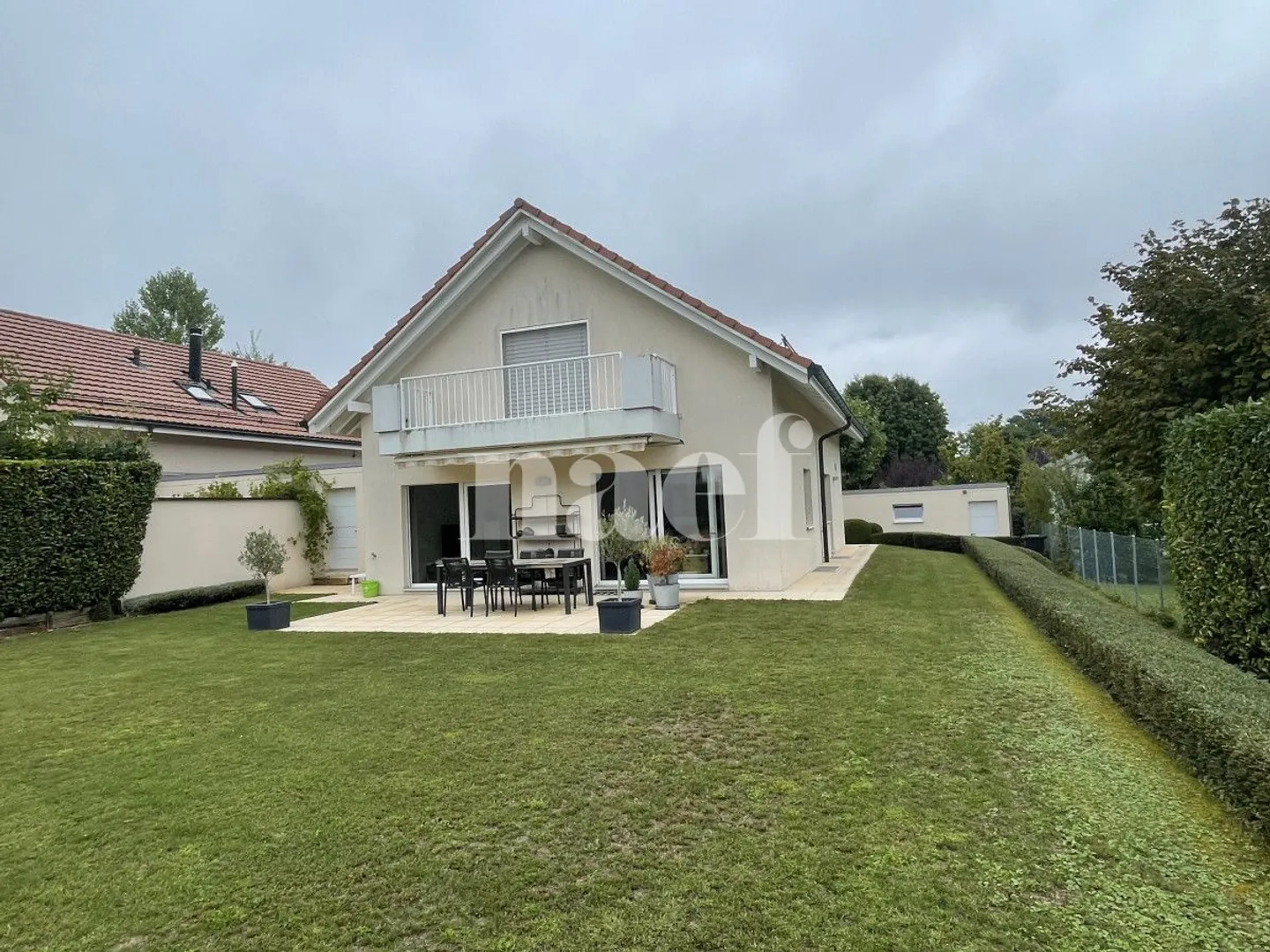 Casa a schiera 5.5 stanze - Foto 1 di 10