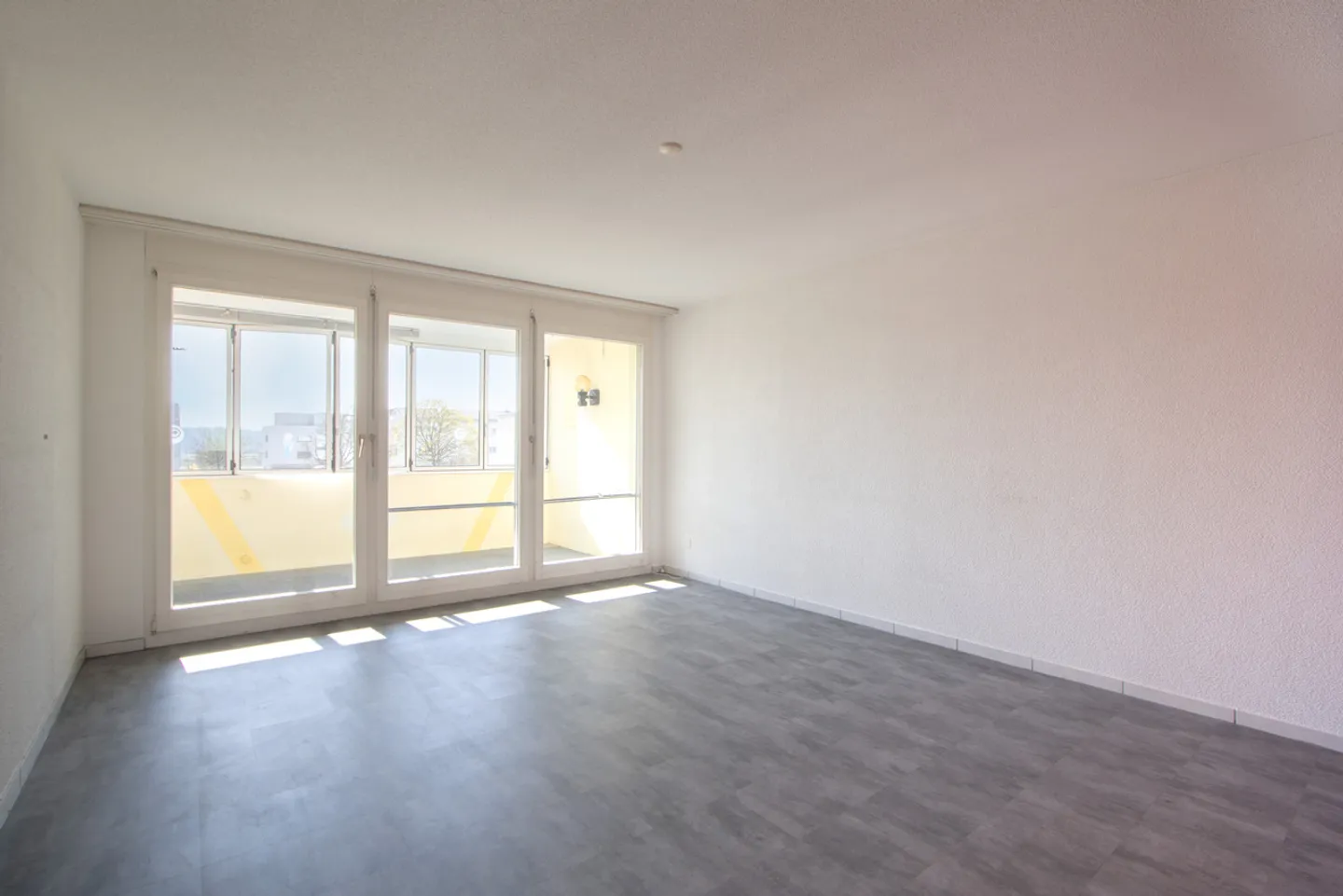 Appartamento attraente di 4,5 stanze in un paradiso rurale in vendita! - Foto 6 di 14