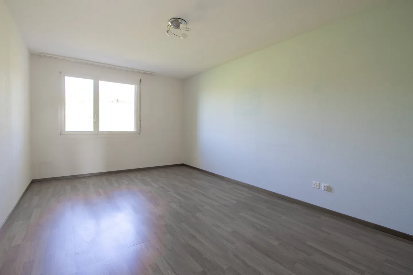 Appartamento attraente di 4,5 stanze in un paradiso rurale in vendita! - Foto 7 di 14
