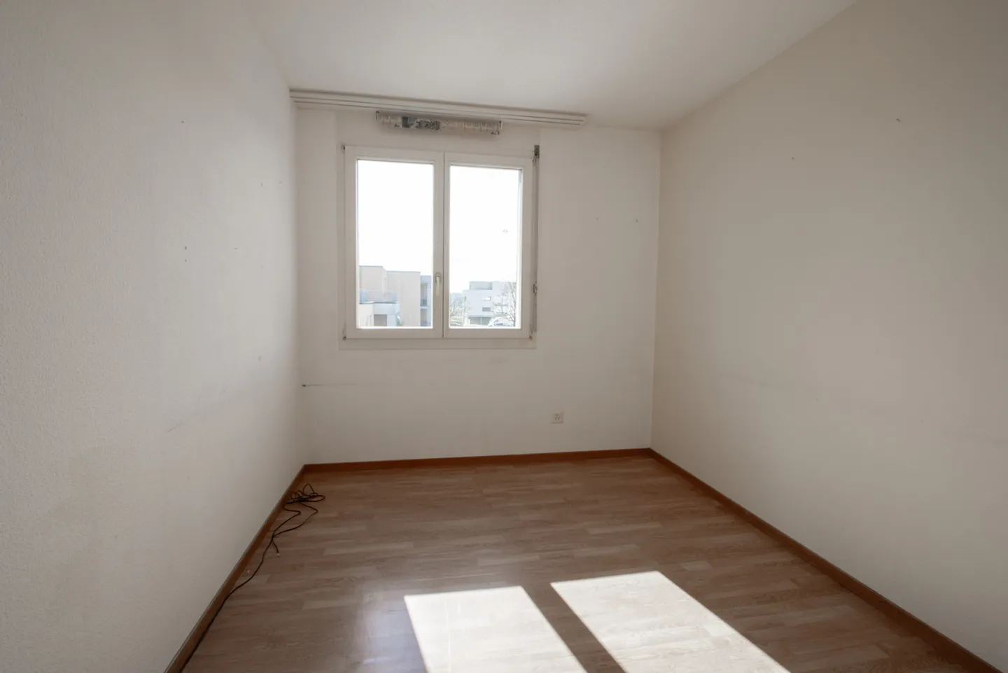 Appartamento attraente di 4,5 stanze in un paradiso rurale in vendita! - Foto 9 di 14