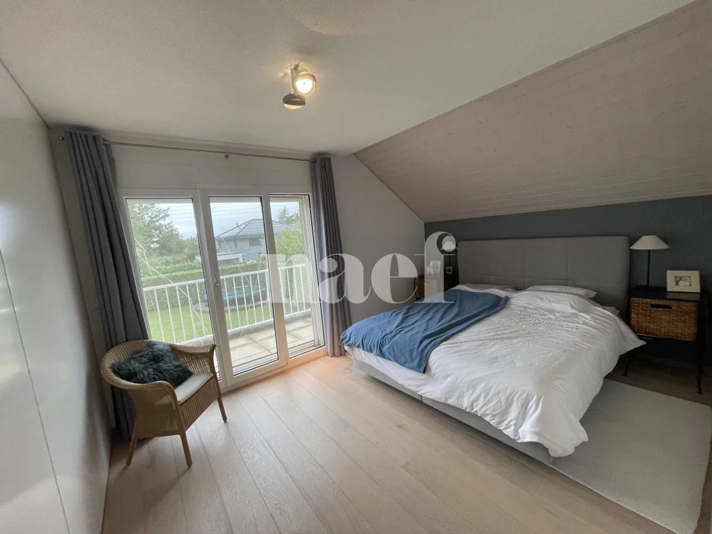Casa a schiera 5.5 stanze - Foto 7 di 10