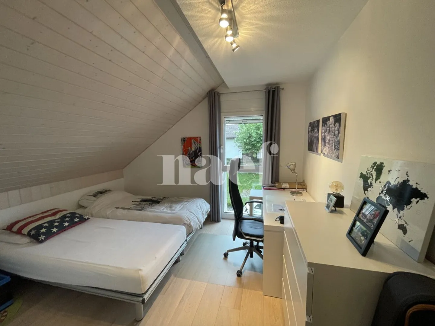 Casa a schiera 5.5 stanze - Foto 8 di 10