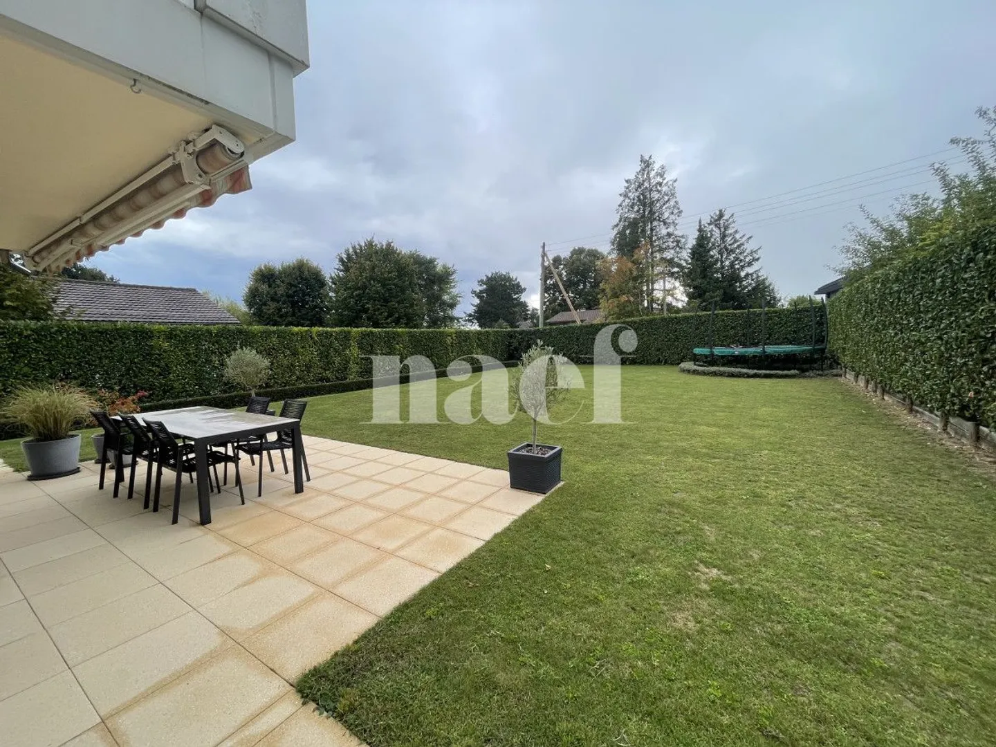 Casa a schiera 5.5 stanze - Foto 3 di 10