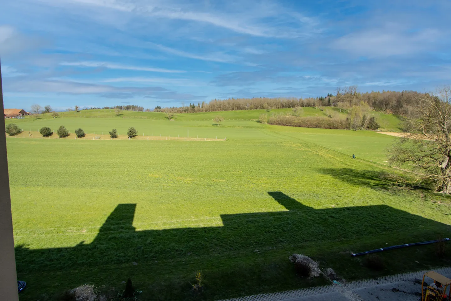 Appartamento attraente di 4,5 stanze in un paradiso rurale in vendita! - Foto 12 di 14