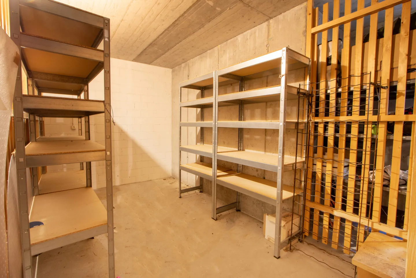 Appartamento attraente di 4,5 stanze in un paradiso rurale in vendita! - Foto 13 di 14