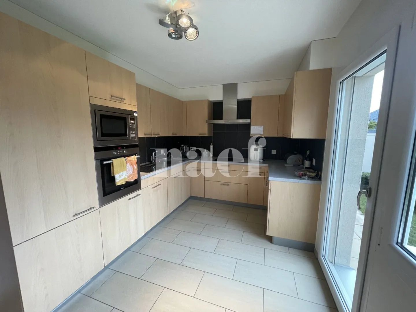 Casa a schiera 5.5 stanze - Foto 4 di 10