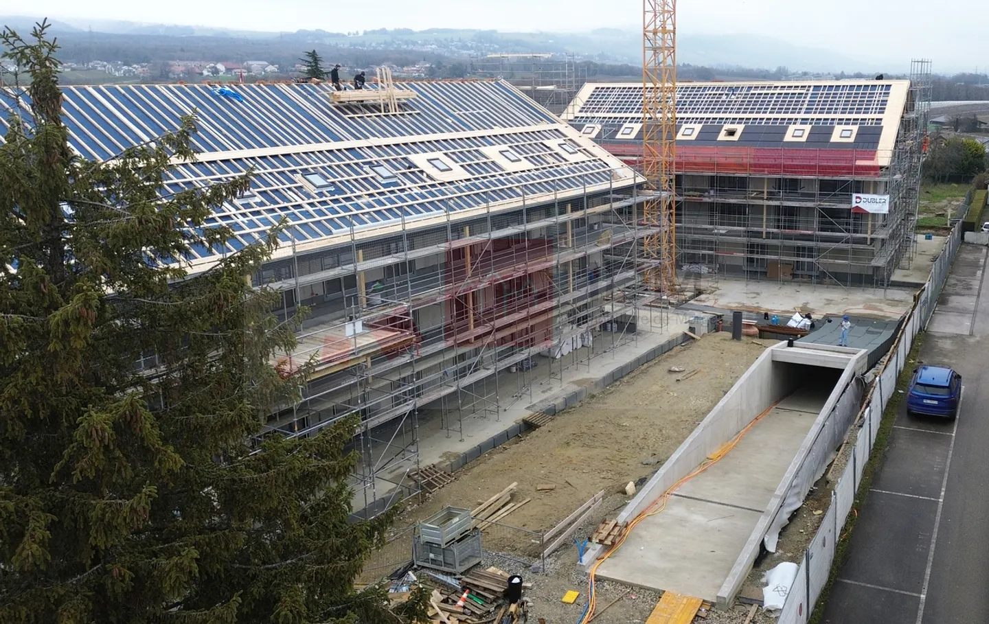 Die Morgen von Duillier - Foto 8 von 8