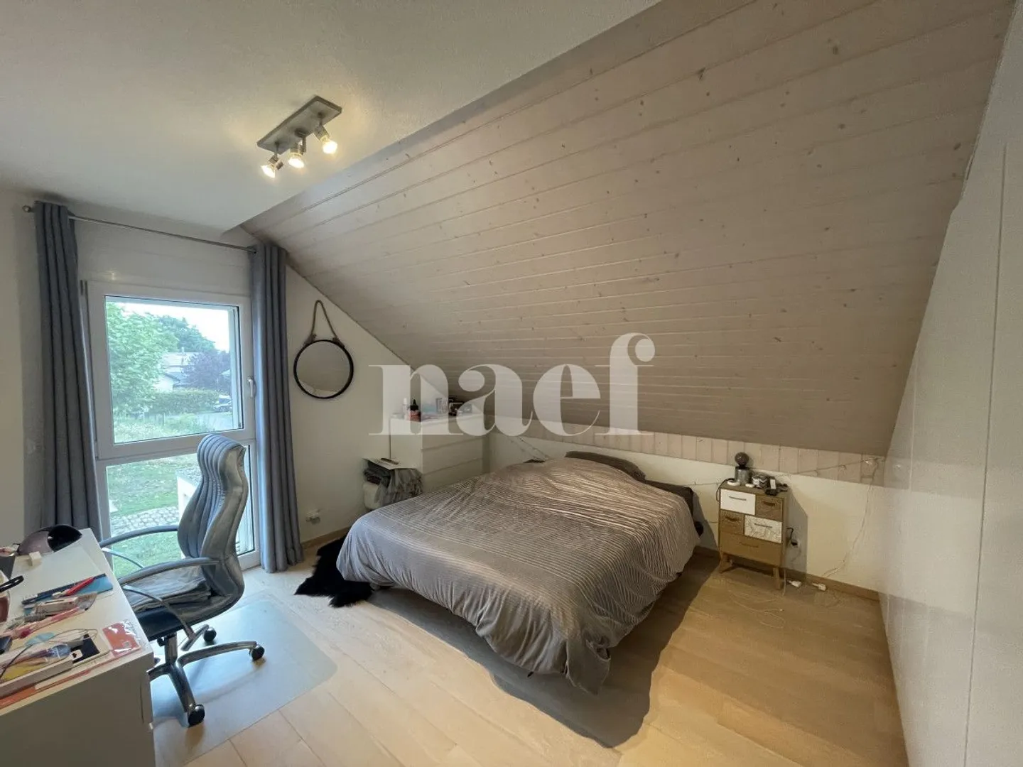 Casa a schiera 5.5 stanze - Foto 9 di 10