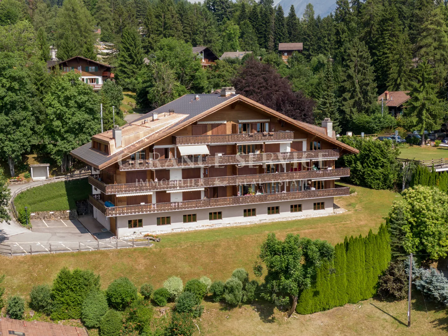 Ambassador 6 - Photo 1 of 19