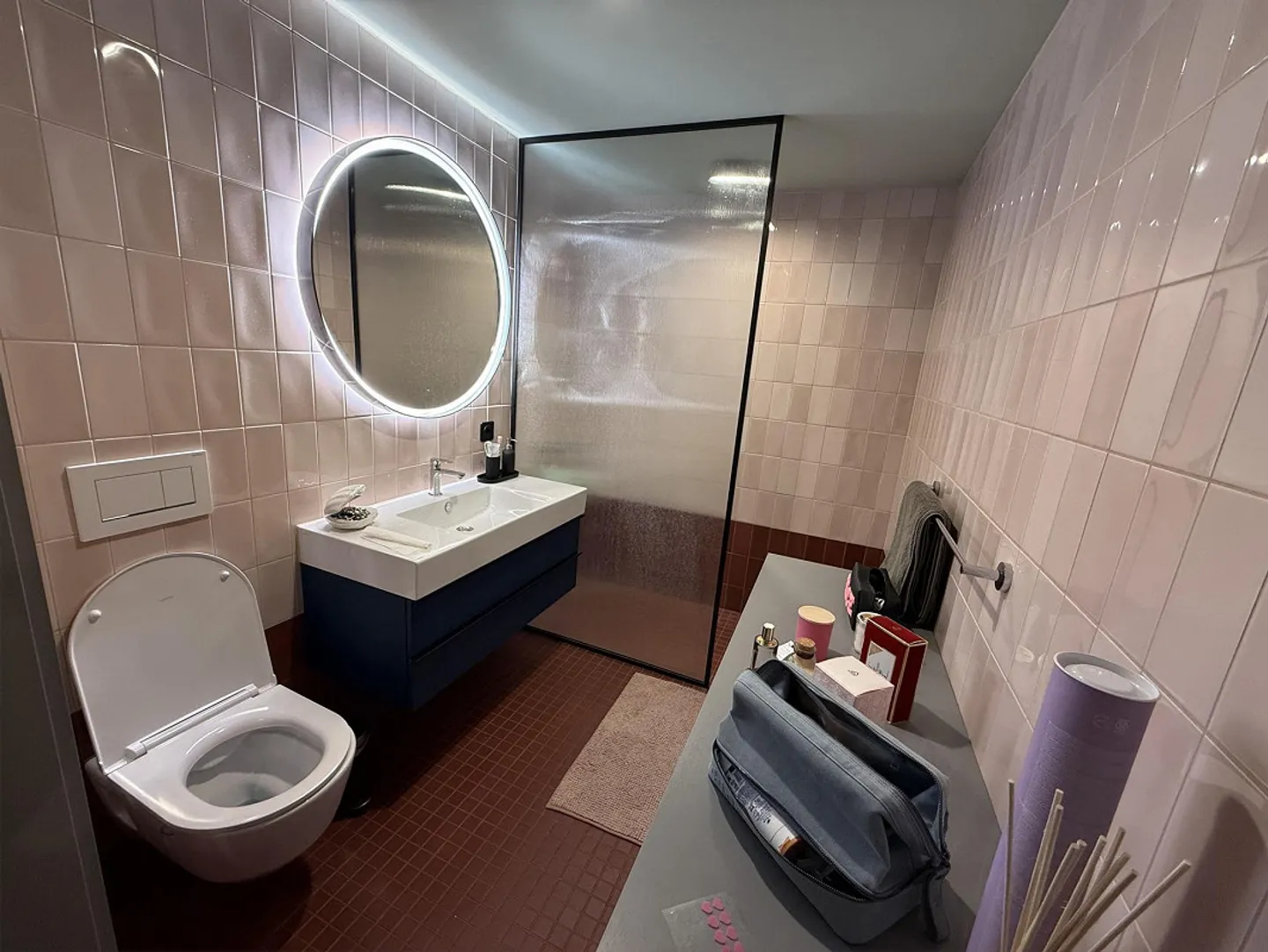 Bel appartement confortable de 2,5 pièces à Glattfelden - Photo 1 sur 4