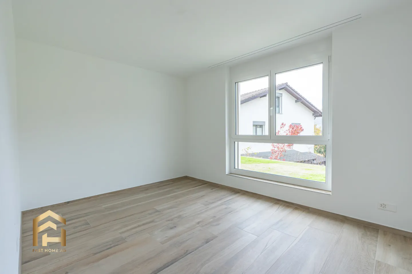 Idyllische 4.5 Terrassen Wohnung in Termen - Photo 2 sur 13